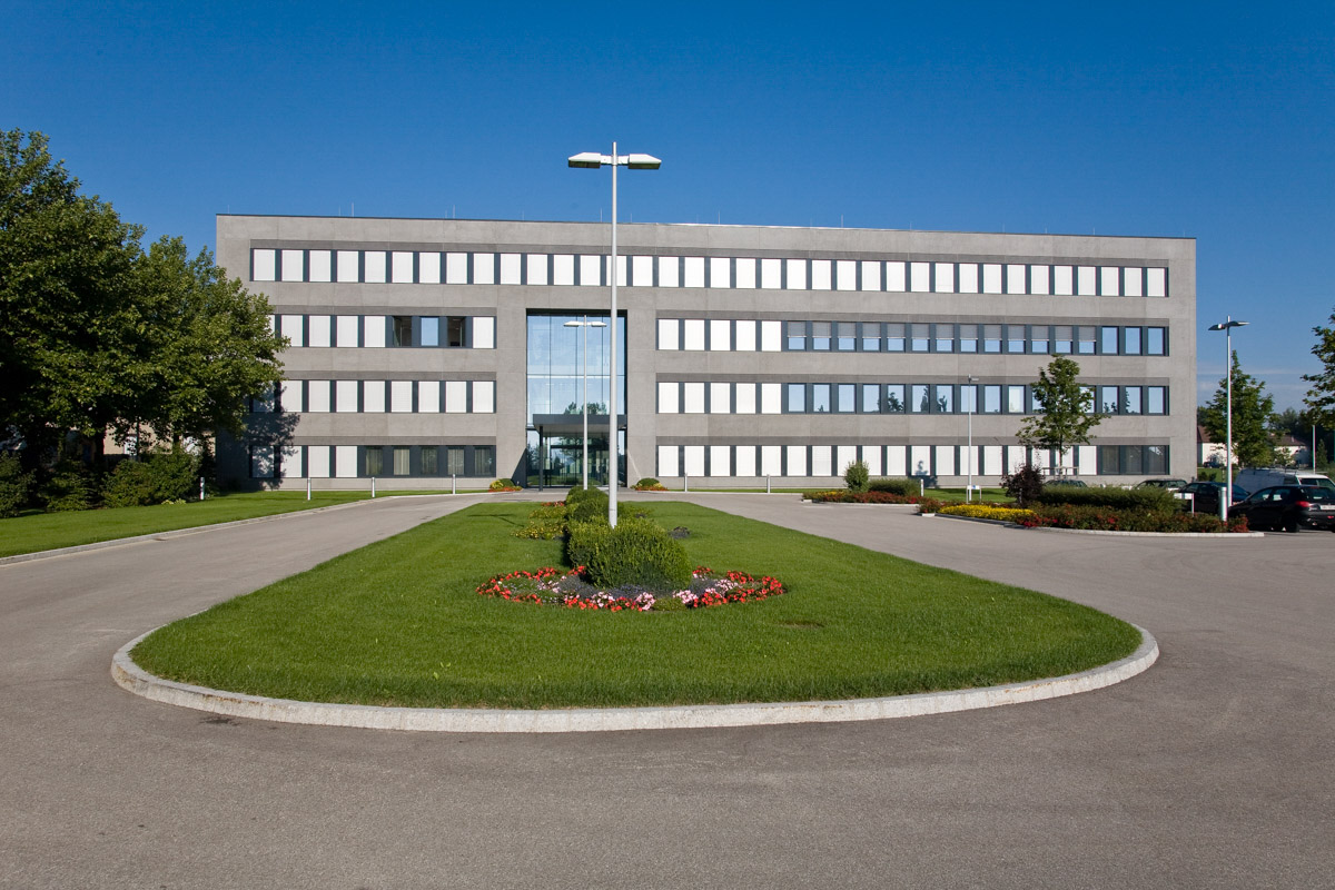 Architektur Werkgruppe