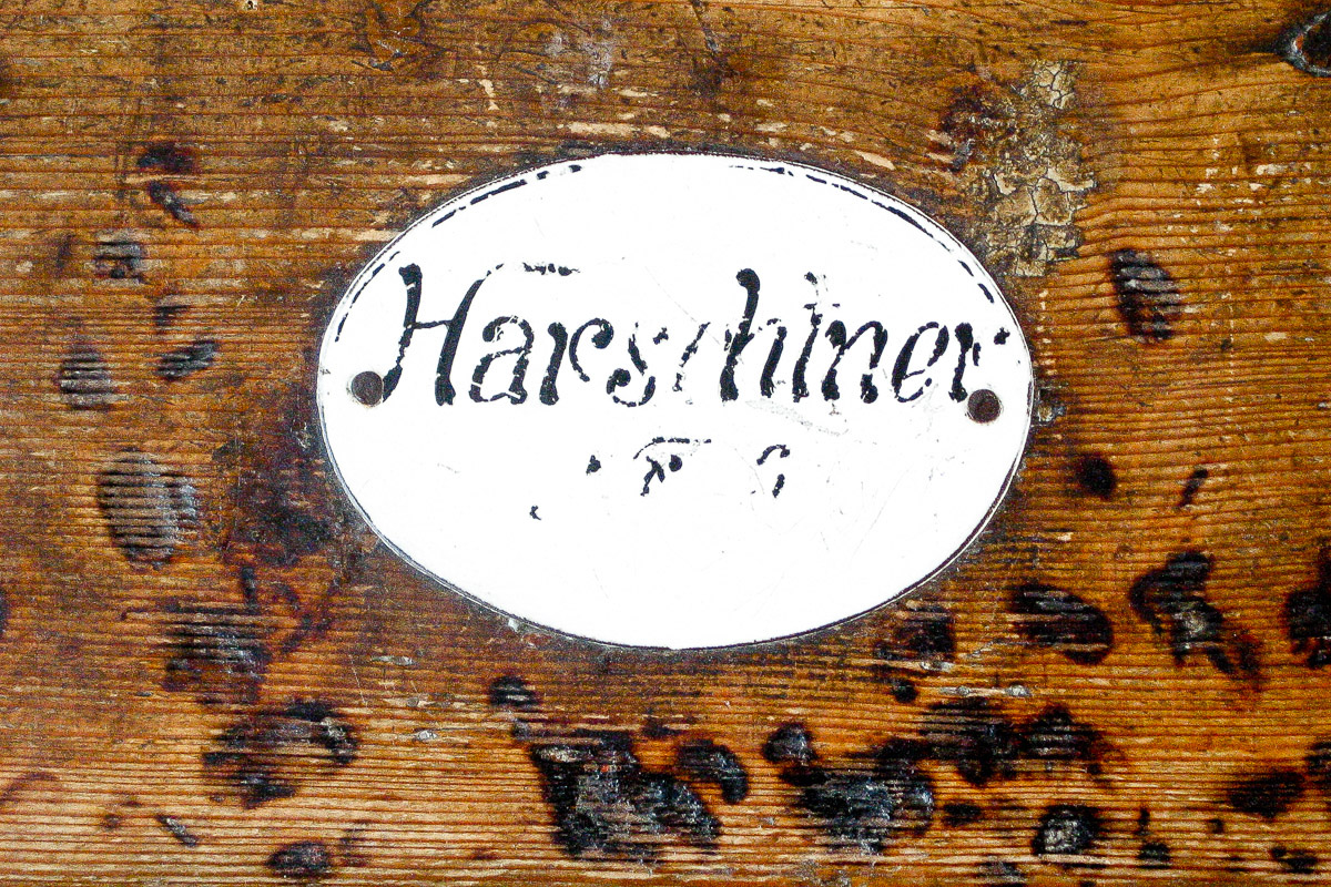 Kirchensitz 2003