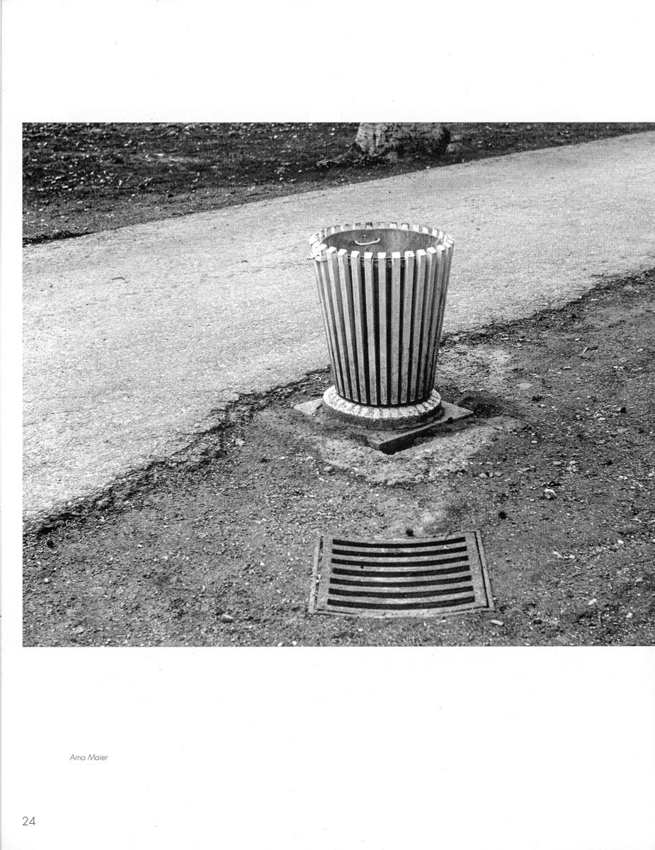 kleingedrucktes - Fotoprojekt mit 9 - 15-jährigen Schüler_innen 1994
