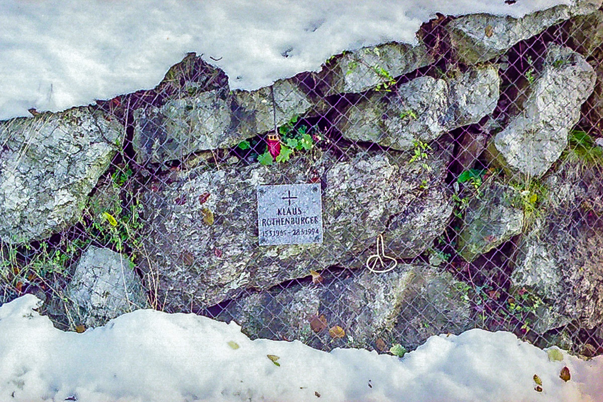 Kurt + Siegi ab 1994