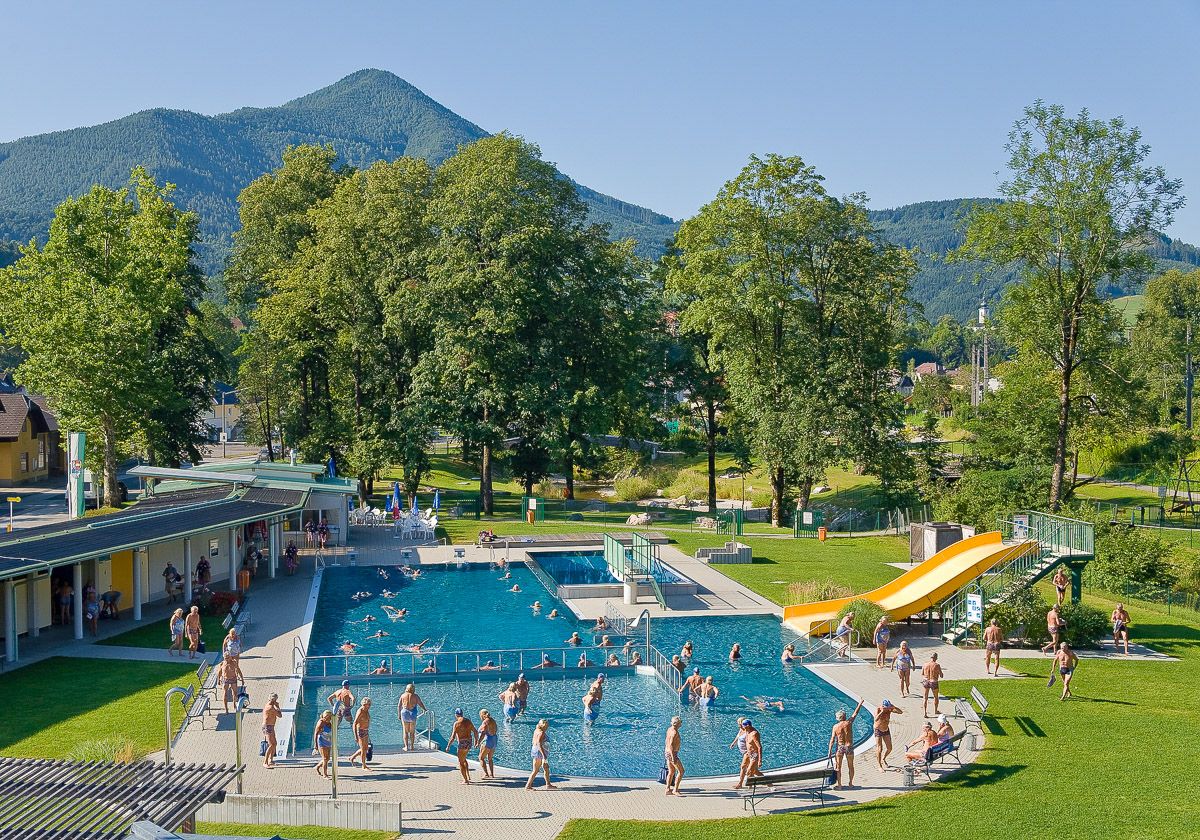 Schrägschnitt 2007