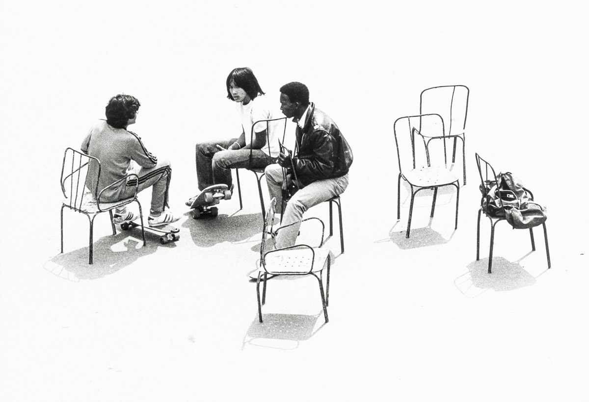 Staatsmeisterschaft 1988/1979