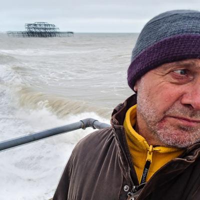Brighton 2014