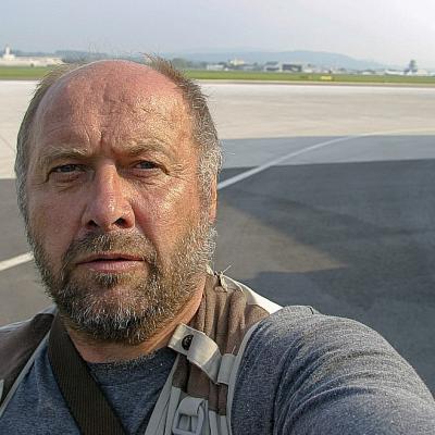 Flughafen H Rsching 2003