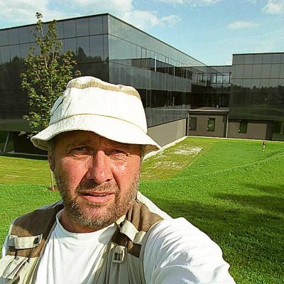 Sonywerk Salzburg 2002