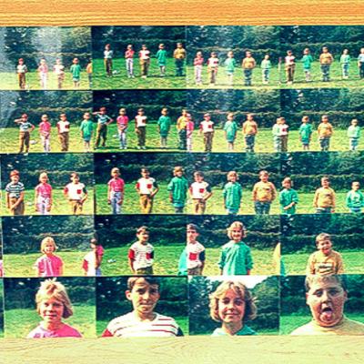 Begegnung Ausstellung