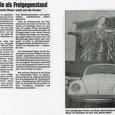 Presseartikel