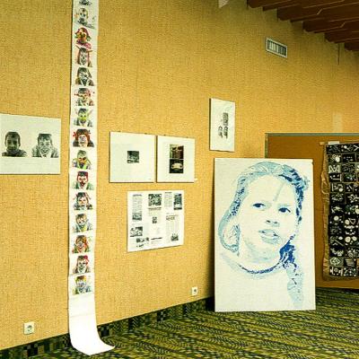 Tontrennung Ausstellung 2