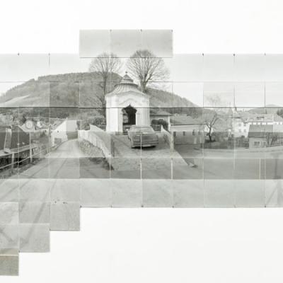 Kirchenberg Panorama