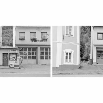 Augenmerk 1984 - 1994