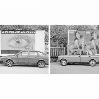 Augenmerk 1984 - 1994
