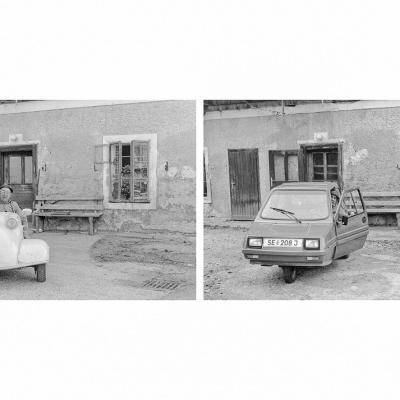 Augenmerk 1984 - 1994