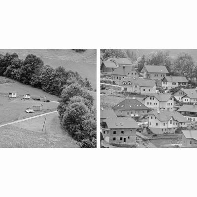 Augenmerk 1984 - 1994