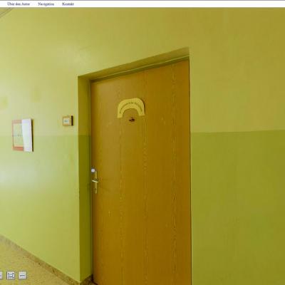 Alte Schule 1 - Gang EG Südwest