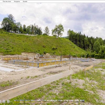 Außenbereich Nord