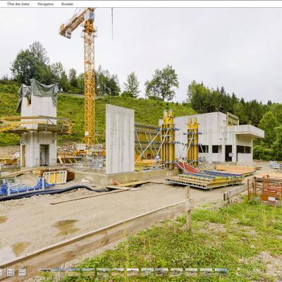Außenbereich Nord