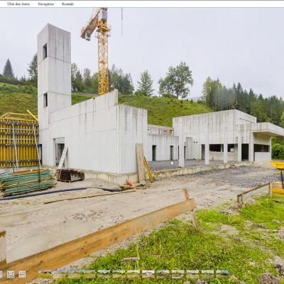 Außenbereich Nord
