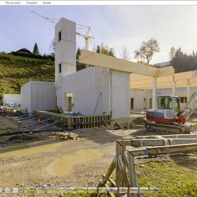 Außenbereich Nord